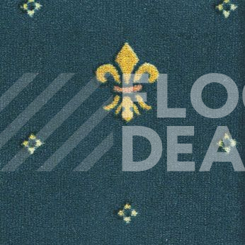 Ковролин Crown Prince Associated Prince Midnight фото 1 | FLOORDEALER